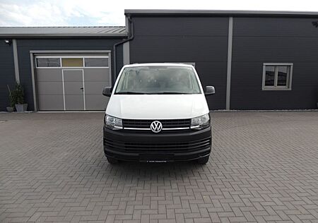 VW T6 Transporter Volkswagen / 1 Hand