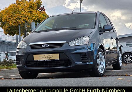 Ford C-Max gebraucht kaufen Ford C-Max Style + 1.6 LTR*KLIMA*SHZ*PDC*SCHECKHEFT