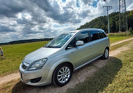Opel Zafira 1.6 Twinport ecoFLEX INNOVATION INNOV...