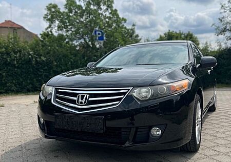 Honda Accord 2.4 Executive Automatik Executive