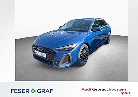 Audi A5 Avant TFSI S tr. S line-AHK-Matrix-ACC-360 Ka