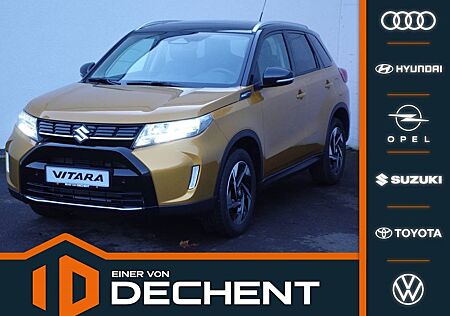 Suzuki Vitara 1.5 AT AllGrip Comfort+ NAVI,Schiebedach