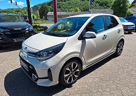 Kia Picanto GT-Line 100 PS
