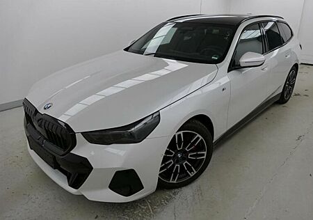 BMW i5 eDr40 Aut. M Sport PRO AHK Panorama ACC HuD H