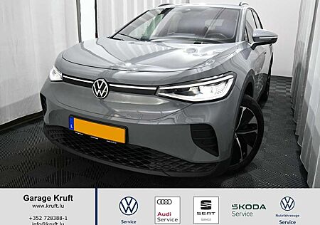VW ID.4 Volkswagen Pro 77 kwh - AHK, Navi, SH