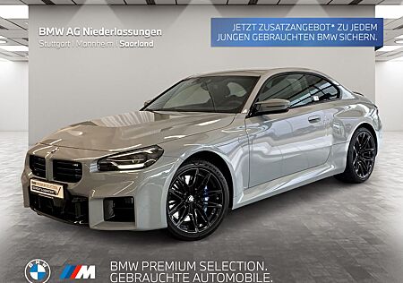 BMW M2 Coupé Navi Harman/K PDC Sitzheizung Alarm