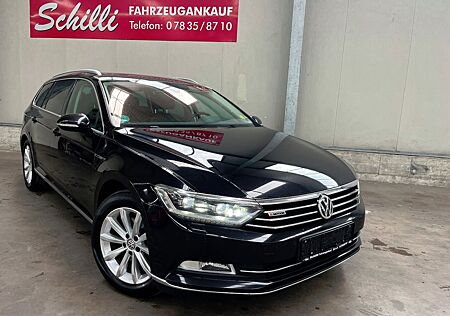 VW Passat Variant Volkswagen Passat Highline 2.0TDI 4Motion ACC DSG Net.9700€
