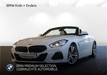 BMW Z4 20iMSport+Navi+DAB+HUD+LED+eSitze+Leder+PDCv+