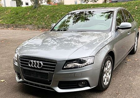 Audi A4 1.8 TFSI 88kw multitronic Ambition Ambition