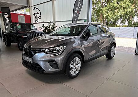 Mitsubishi ASX 1.6 Hybrid Plus AB 0,99% 8JAHRE GARANTIE