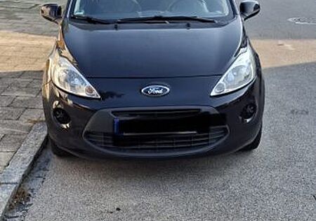 Ford Ka /+ 1,2 Cool & Sound Edition Cool & Sound...