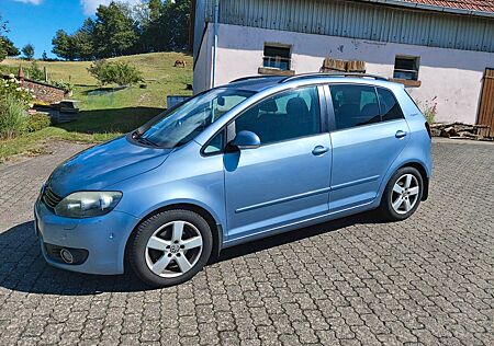VW Golf Plus Volkswagen Golf VI Plus 1.2 TSI Team