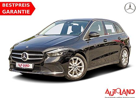 Mercedes-Benz B 200 B220 d Autom. Progressive LED MBUX VC Pano AHK