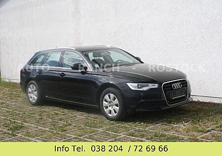 Audi A6 2.0 TFSI Avant Navigation/Xenon/Klima/Shz/Pdc