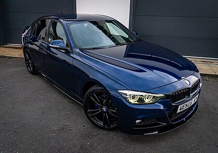 BMW 330 Limousine - MSport/LED/HUD/TOT/HIFI/KAM/R19