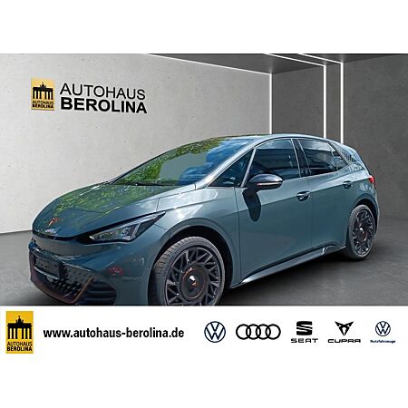 Cupra Born leasen