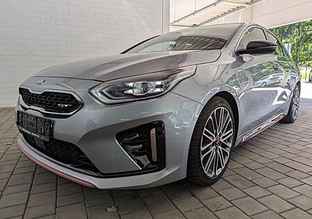 Kia Pro_ceed pro cee'd / ProCeed GT