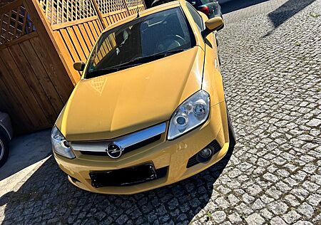 Opel Tigra 1.4 TWINPORT Enjoy Enjoy