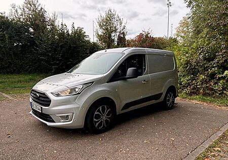 Ford Transit Connect AHK,Klima, Service & Reifen Neu