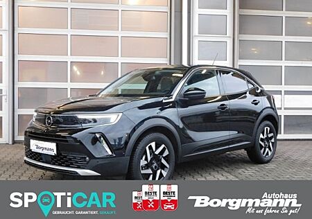 Opel Mokka Elegance Allwetterreifen - Keyless Go - SH