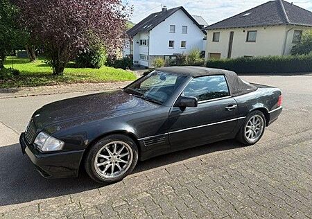 Mercedes-Benz SL 300 -24V (R129)