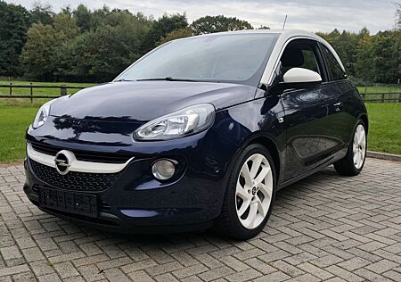 Opel Adam UNLIMITED 1.0 ECOTEC 66kW S/S UNLIMITED