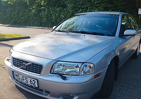 Volvo S80 2.4 D5 -