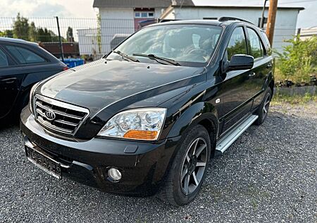 Kia Sorento 2.5 CRDi VGT EX