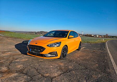 Ford Focus 2,0 EcoBlue ST ST