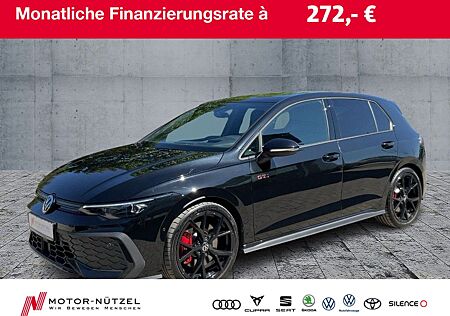 VW Golf Volkswagen VIII GTI 2.0 TSI DSG MATRIX+NAVI+PANO+19Z
