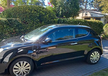 Alfa Romeo MiTo 1.4 16V -