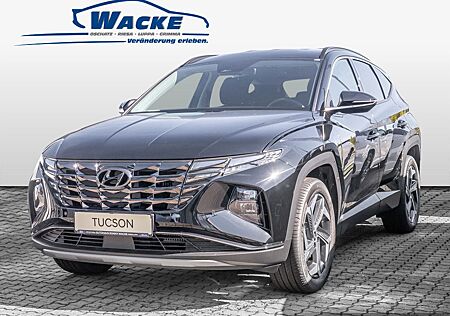 Hyundai Tucson 1.6 T-GDI Plug-in Hybrid Trend 4WD