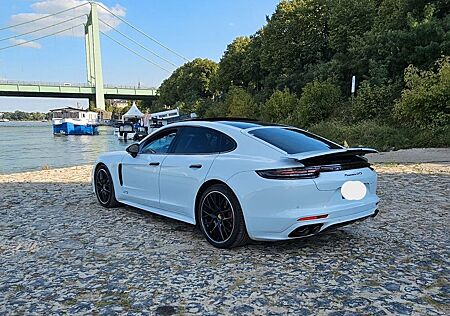 Porsche Panamera GTS Approved/Panorama/HUD