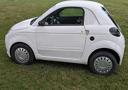 Ligier Microcar Due