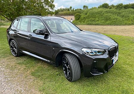 BMW X3 M40 M40i AT -
