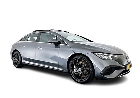 Mercedes-Benz EQE 300 Business Line 89 kWh [ 3-Fase ] (INCL-BT