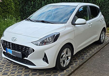 Hyundai i10 1.0 EDITION 30