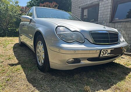 Mercedes-Benz C 200 CDI CLASSIC Classic