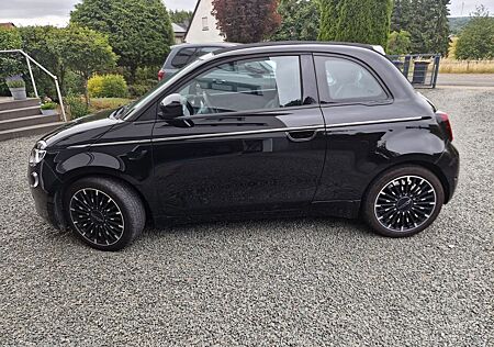 Fiat 500E "Icon" Cabrio 42 kWh La Prima
