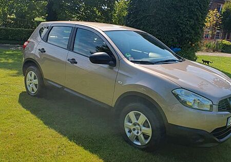 Nissan Qashqai 1.6 360 360