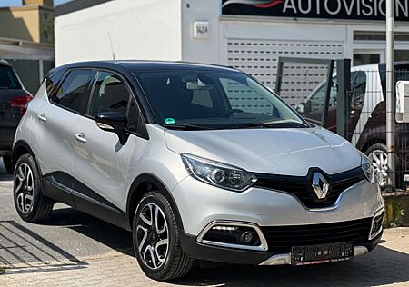 Renault Captur XMOD Kamera/Navi/Leder