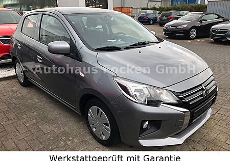 Mitsubishi Space Star gebraucht kaufen Mitsubishi Space Star Spirit