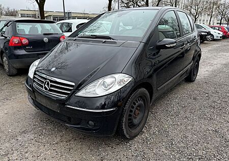 Mercedes-Benz A 180 A -Klasse CDI Avantgarde
