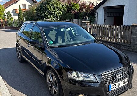 Audi A3 1.4 TFSI Ambition Sportback Ambition