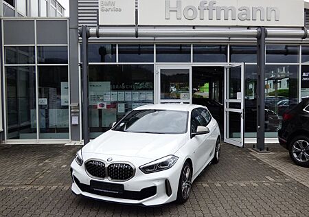 BMW M135iA xDrive F40 Live Cockpit Prof./Hifi/DAB