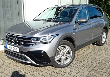 VW Tiguan Allspace Volkswagen Elegance 4M 7 SITZE HEAD UP AHK