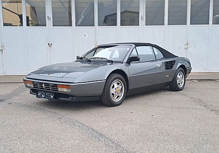 Ferrari Mondial 3,2 Cabriolet