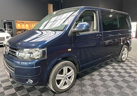 VW T5 Multivan Volkswagen Special