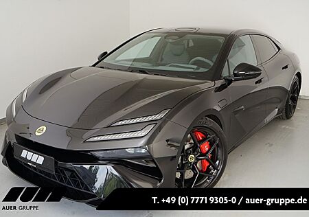 Lotus Emeya Limousine (Navi LED AHK HUD ACC Leder Shz)