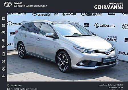 Toyota Auris Touring Sports Hybrid Edition-S